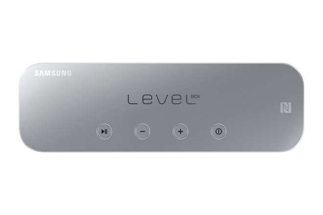 Samsung Level Box mini