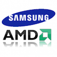 Samsung and AMD
