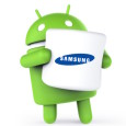 Samsung Android Marshmallow