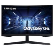 SAMSUNG 27" Odyssey Gaming monitor G5