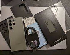 Samsung Galaxy S23 Ultra