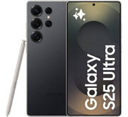 SAMSUNG S25 ULTRA 1TB Black