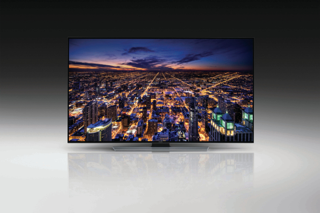 Flat-UHD-U8550_front