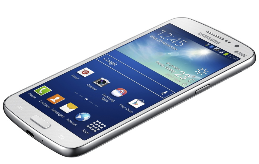 Samsung Galaxy Grand