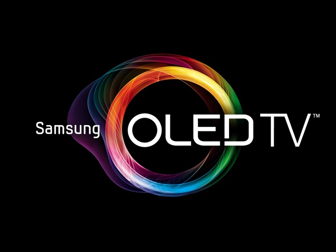 samsung-oled-ቲቪ