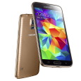 Galaxy S5 Android 5.0