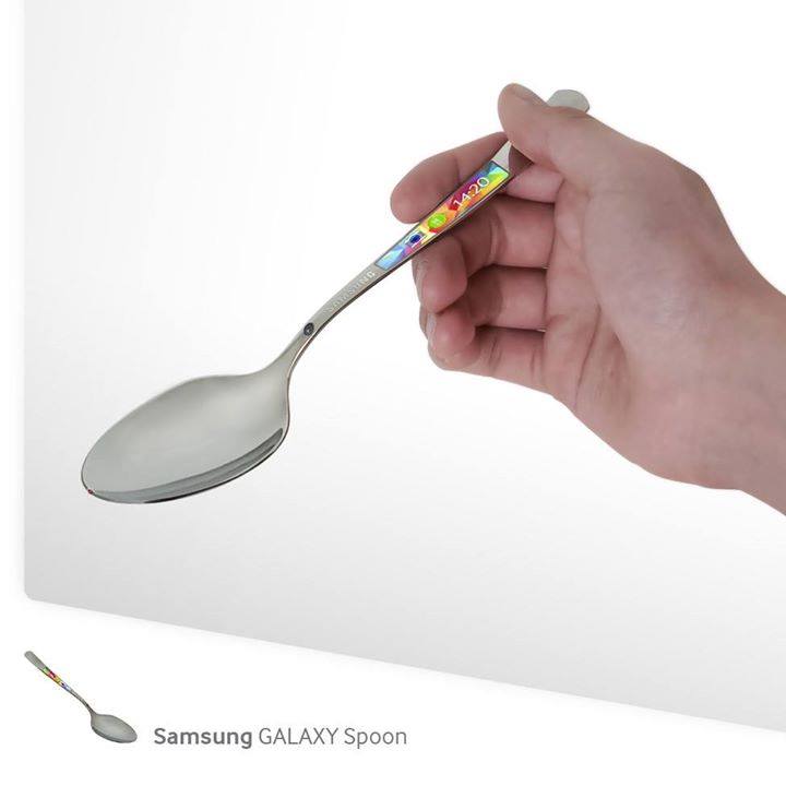 galaxy-spoon