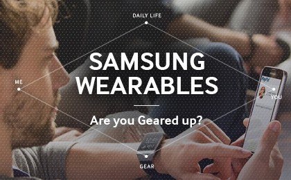 samsung gear