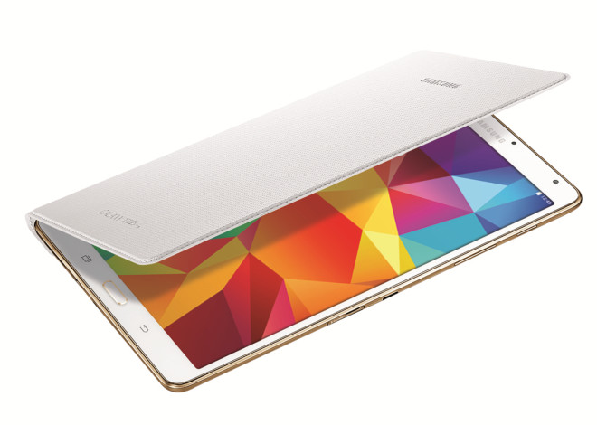 Samsung Galaxy Tab S Simple Cover