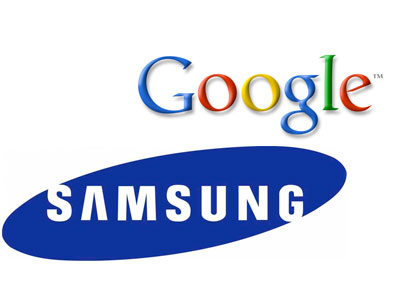 Samsung a Google
