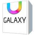 Samsung Galaxy Apps logo
