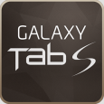 Galaxy Tab S Experience