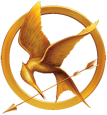 hunger games icon