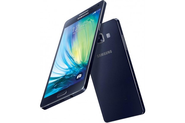 Galaxy-A5-Black-Front-Back