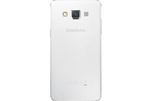 Galaxy A5
