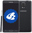 Samsung Galaxy Note 4 recenzia