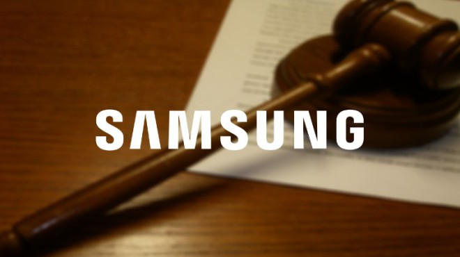 Samsung súd