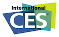 CES 2015 logo
