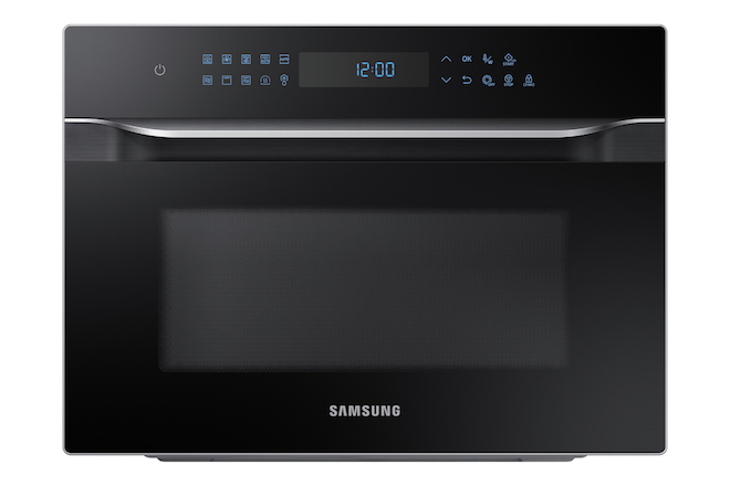 Samsung Smart Oven MW8000J