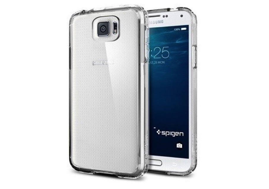 Galaxy S6 cover