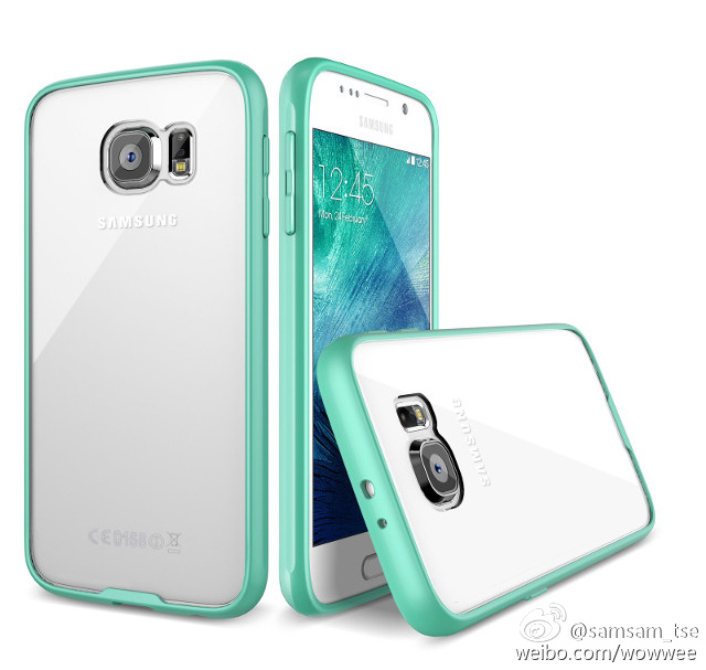 Samsung Galaxy S6 case
