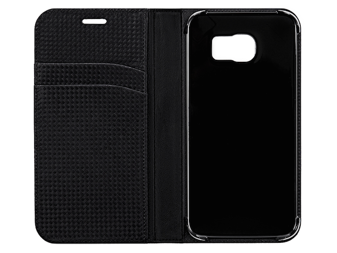 MontBlanc Extreme Flip Case Galaxy S6