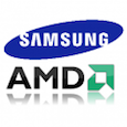 Samsung og AMD