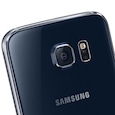 Galaxy S6 snímač otisků prstů