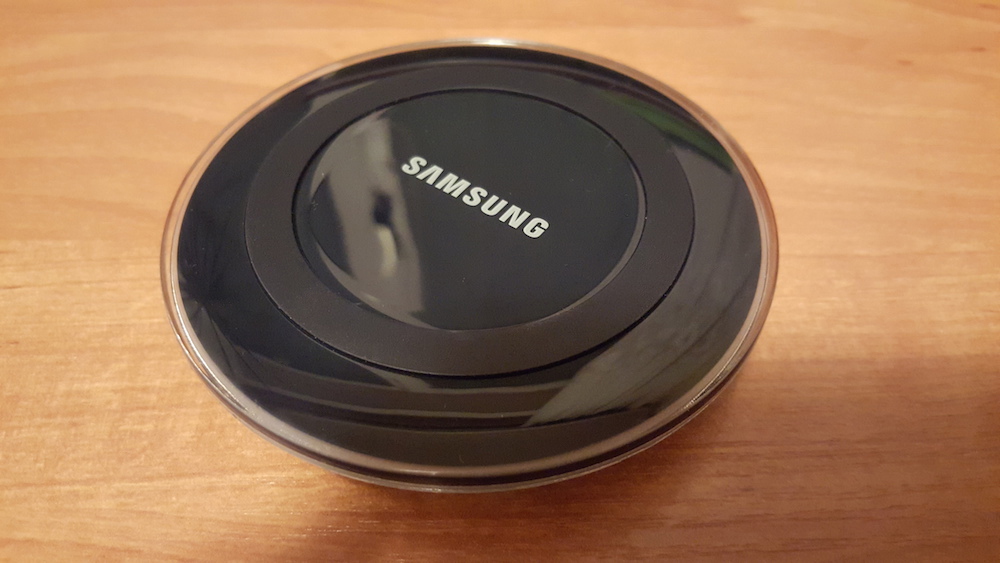 Samsung Wireless Charger