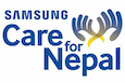 Samsung Care for Nepal