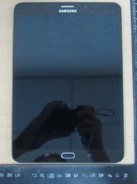 Samsung Galaxy Tab S2 SM-T715
