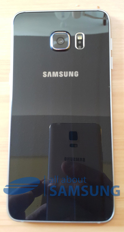 Galaxy S6 edge+ dummy