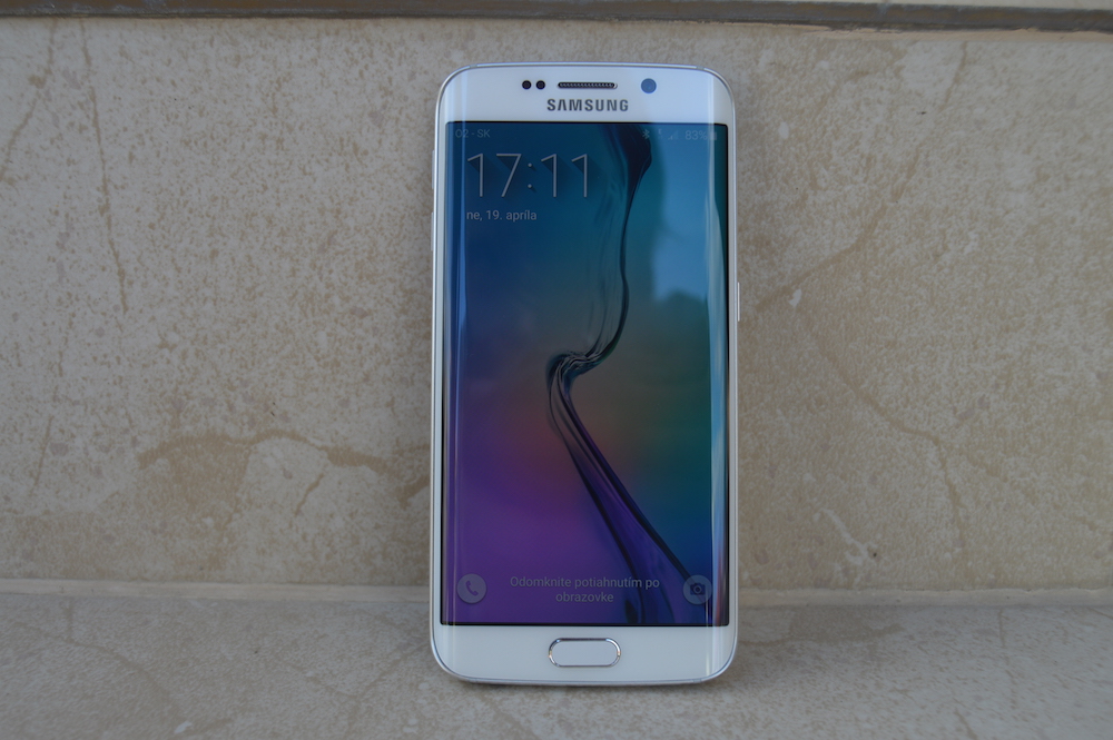 Galaxy borde S6