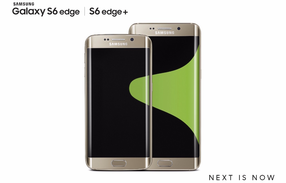 Galaxy S6 edge