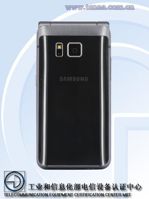Samsung SM-W2016