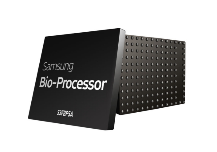 Samsung Bio-Procesor