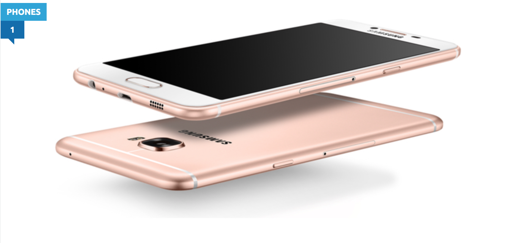 Galaxy C7 Pro Galaxy C7 Pro