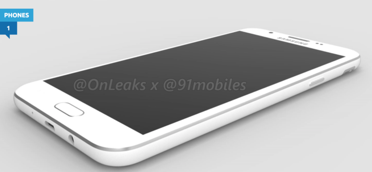 Galaxy J7