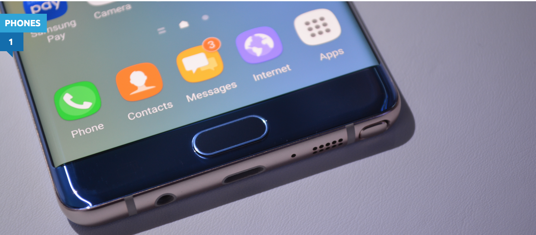 Galaxy Note 7 Galaxy Note 7