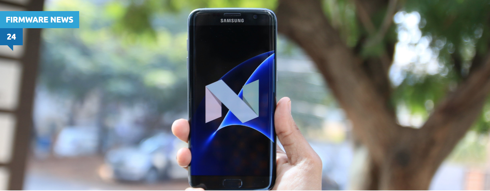 Galaxy S7 Edge Galaxy S7 Edge