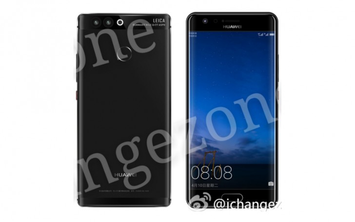 Huawei-P10-render Huawei-P10-render