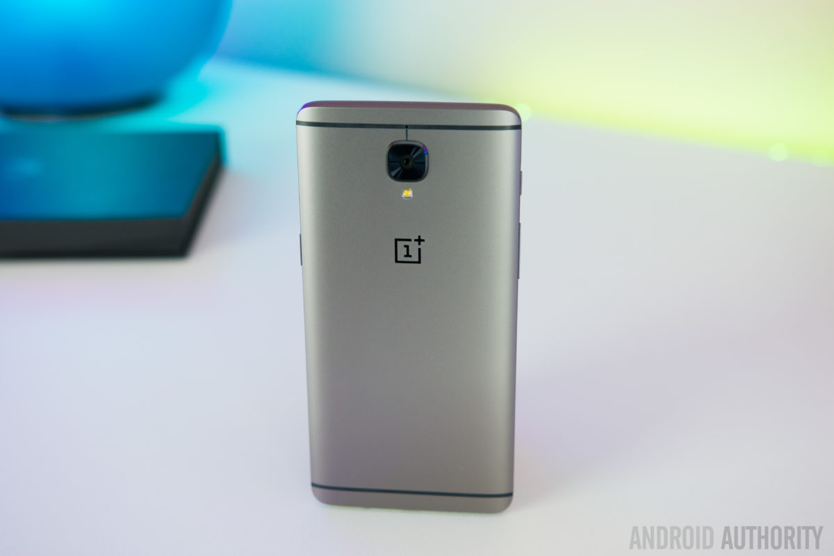 OnePlus 3T gets a new update, but it's not Nougat - Samsung Magazine