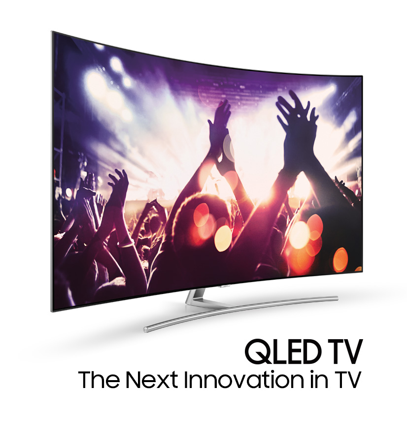 CES 2017_QLED CES 2017_QLED