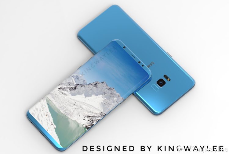 Galaxy S8 Galaxy S8