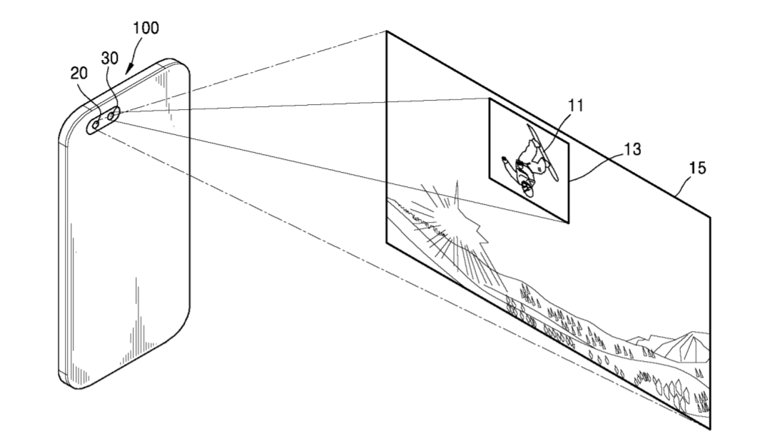aa-samsung-dual-lens-camera-patent-wide-angle-telephoto aa-samsung-dual-lens-camera-patent-wide-angle-telephoto