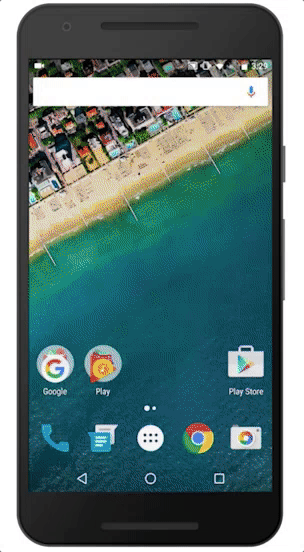 Instant Apps Instant Apps