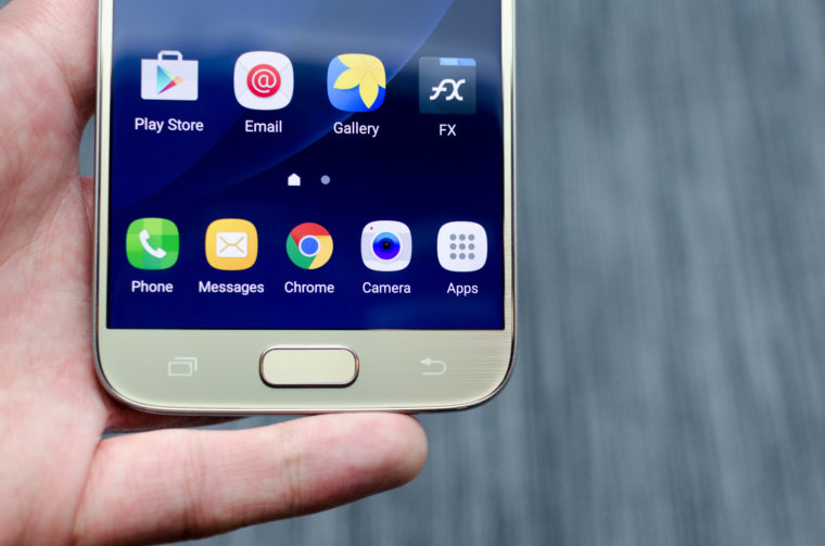 Galaxy S7