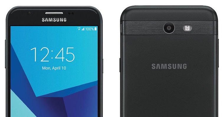 Galaxy J7 2017 FB Galaxy J7 2017 FB