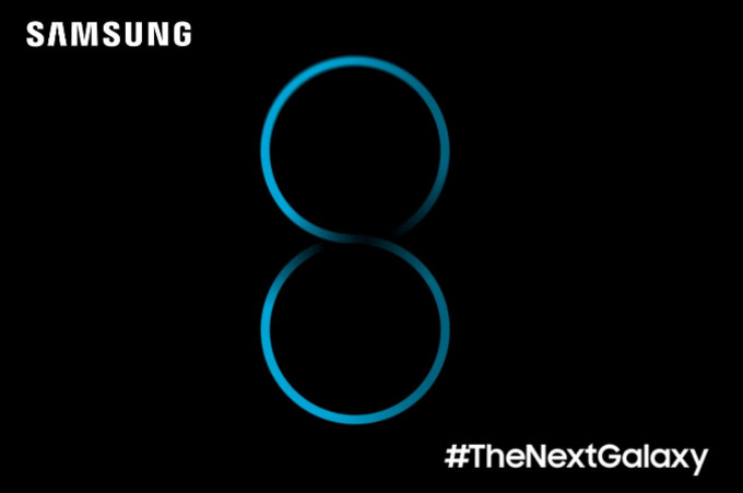 Galaxy S8 Galaxy S8