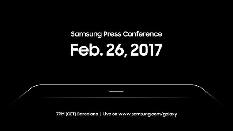 Galaxy Tab S3 Galaxy Tab S3